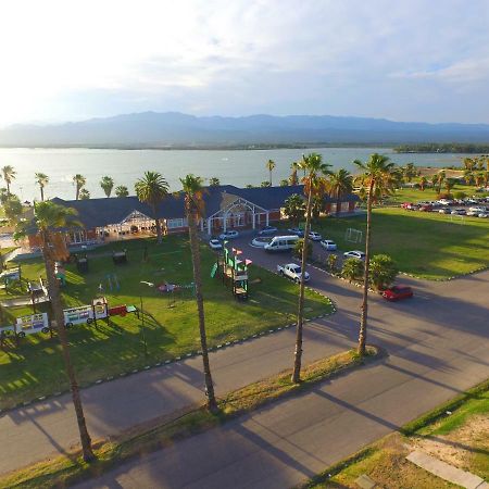 Del Bono Beach Complejo Bahia Las Tapias  Luaran gambar