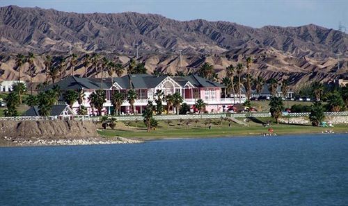 Del Bono Beach Complejo Bahia Las Tapias  Luaran gambar