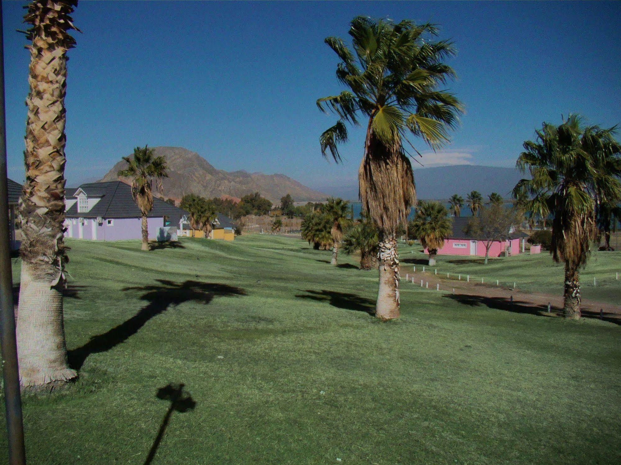 Del Bono Beach Complejo Bahia Las Tapias  Luaran gambar